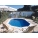 Doughboy Premier 20x12ft oval Super pool kit 